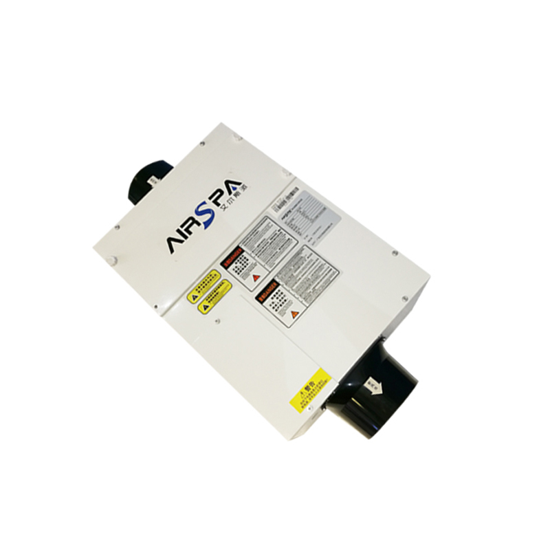 <b>單向流管道新風(fēng)系統(tǒng)-DXLF300</b> <b>單向流管道新風(fēng)系統(tǒng)-DXLF300</b>