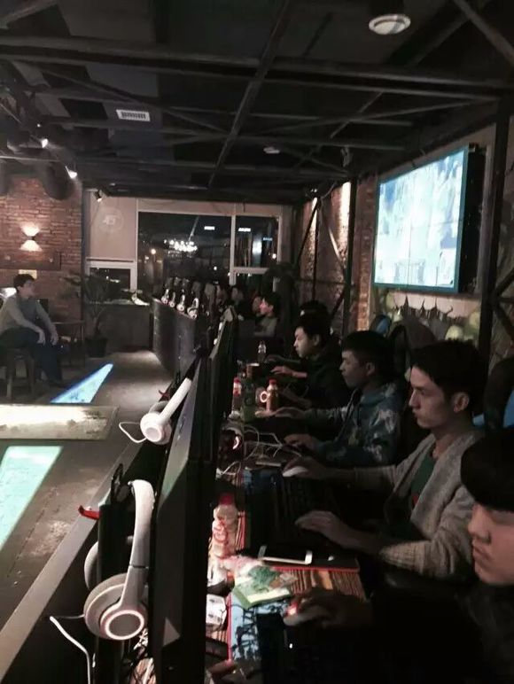 網(wǎng)吧新風(fēng)系統(tǒng)價格多少錢